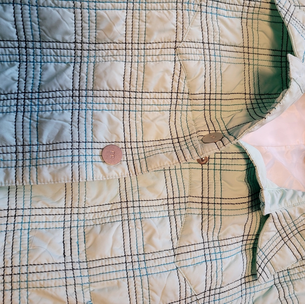 Perry Ellis spring jacket - Picture 4 of 10
